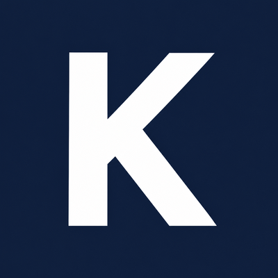 Kept Picks K mark